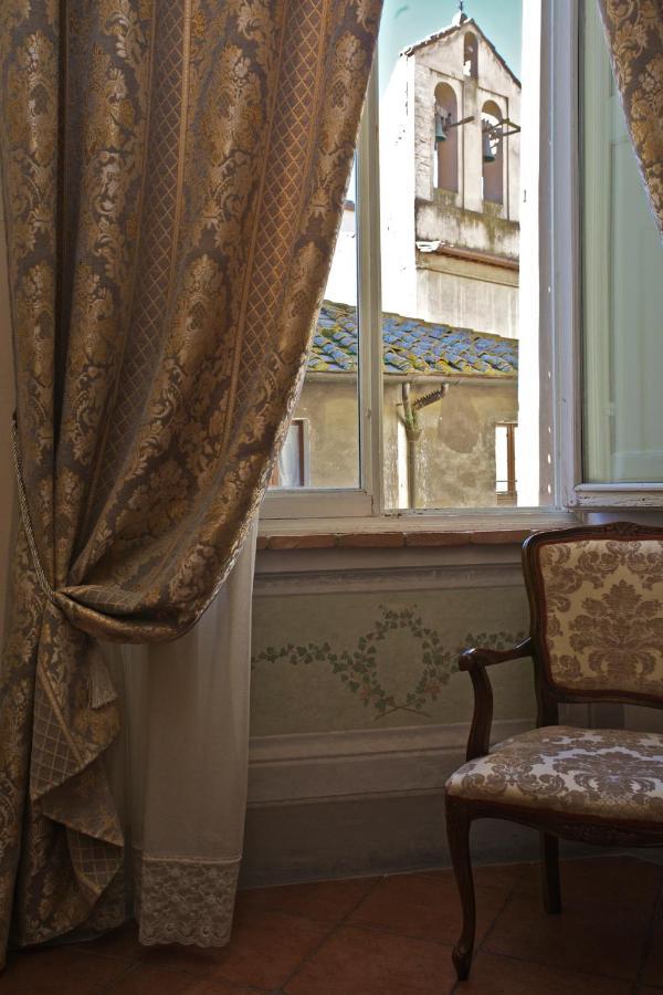 Bed and Breakfast Antica Residenza Cicogna Siena Exterior foto