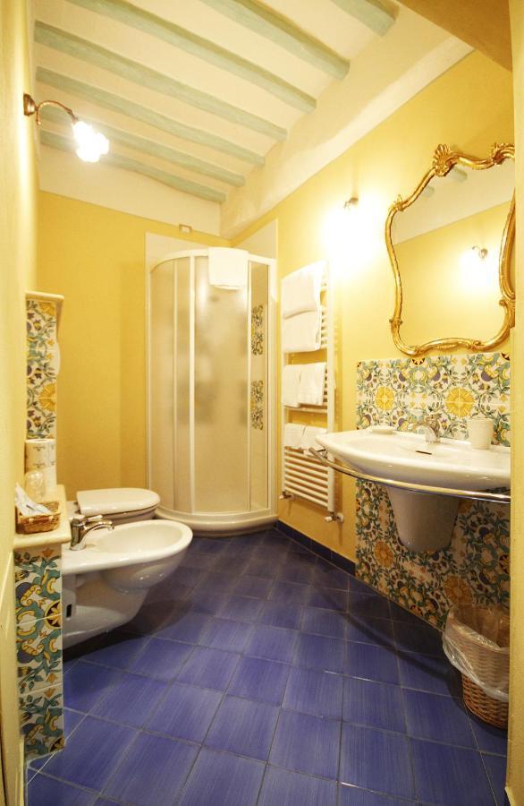 Bed and Breakfast Antica Residenza Cicogna Siena Exterior foto